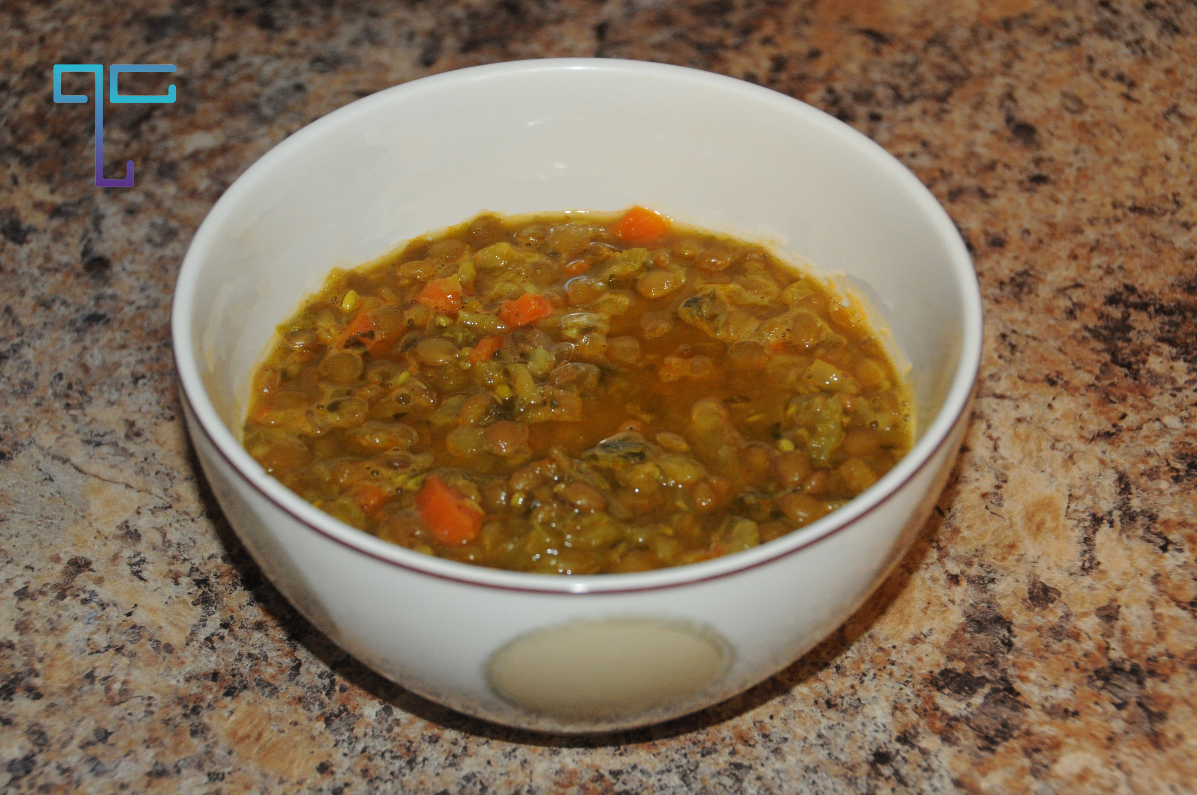 Lentil Soup