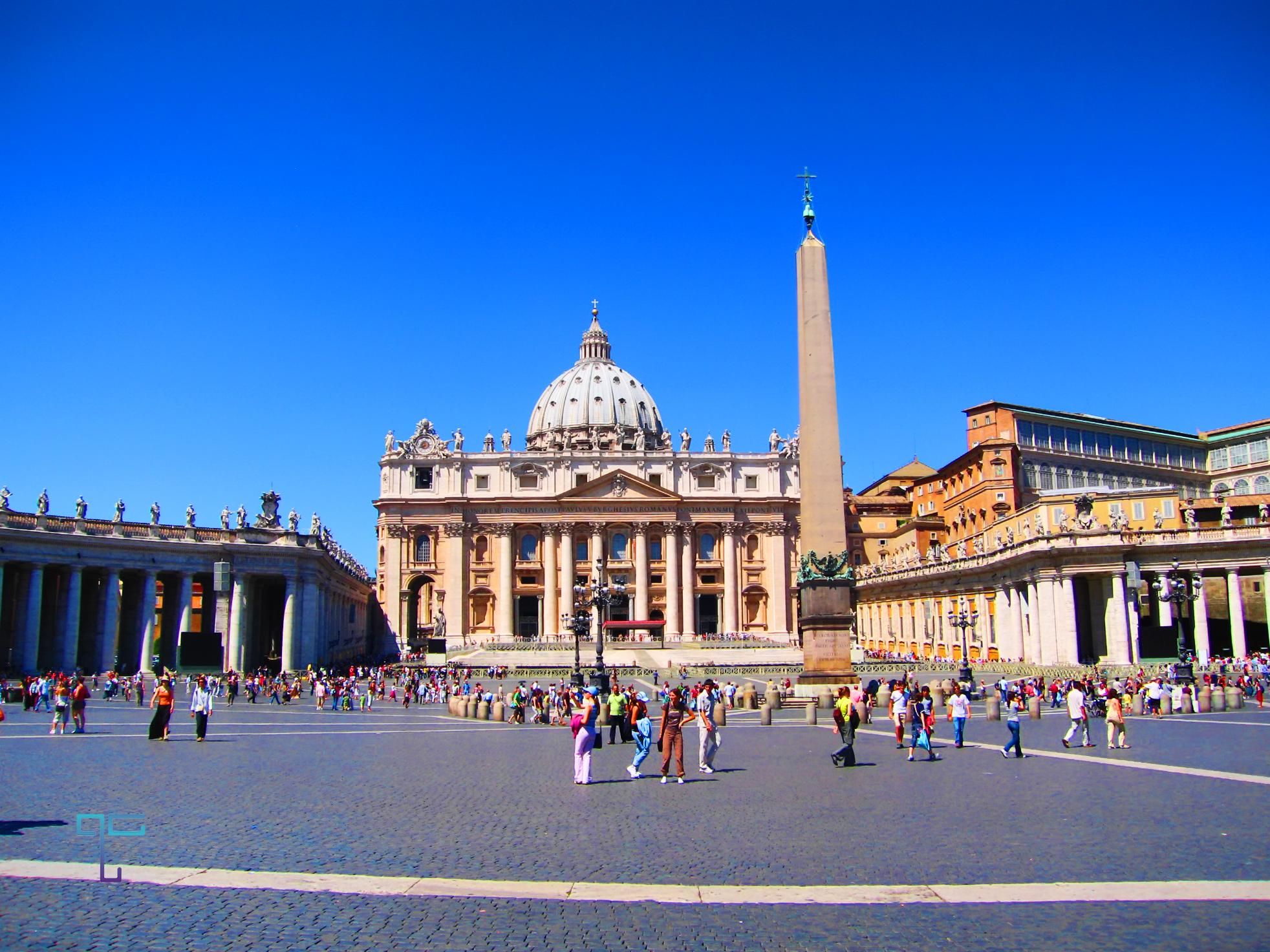 Vatican City