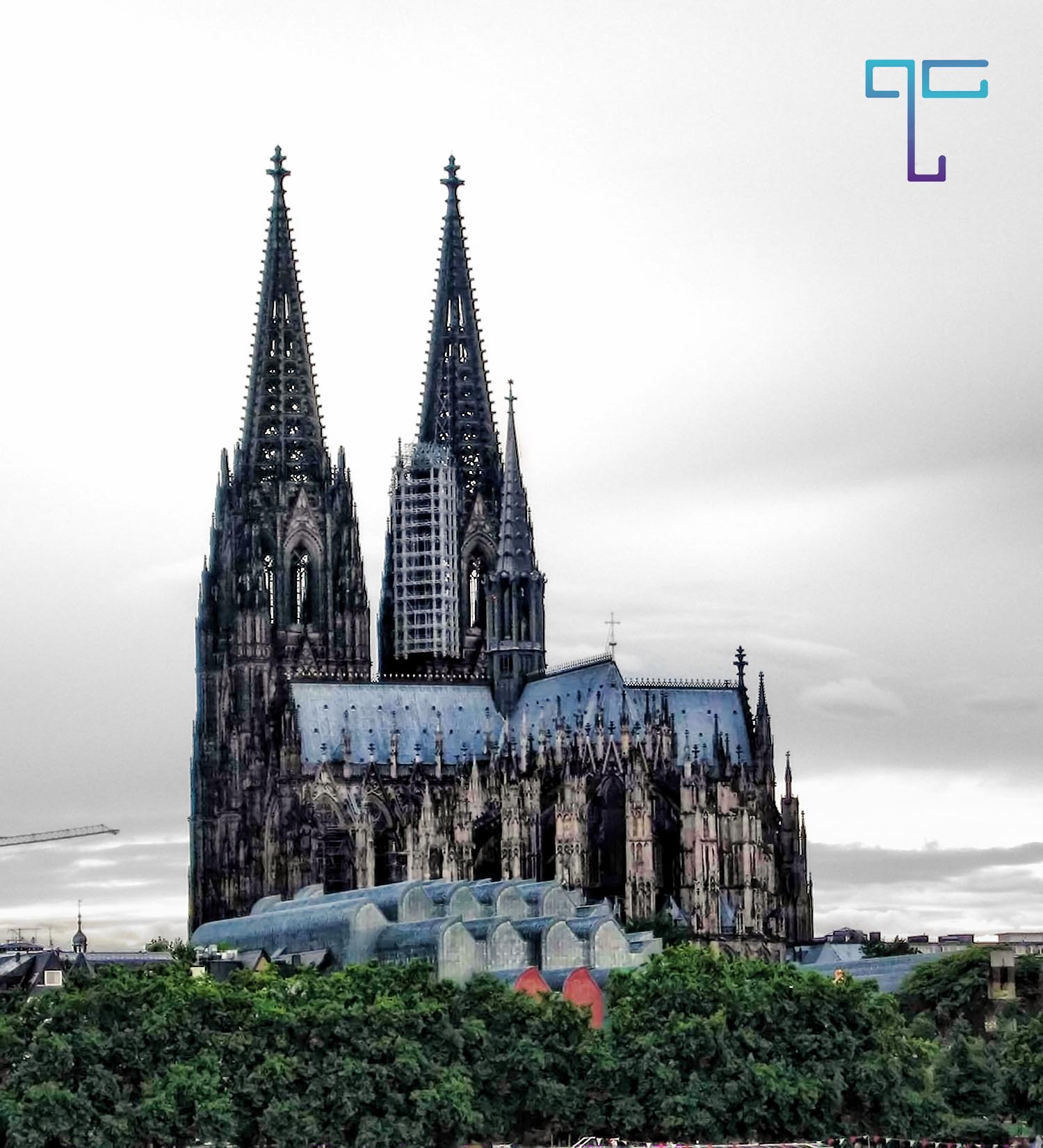 Cologne Cathedral