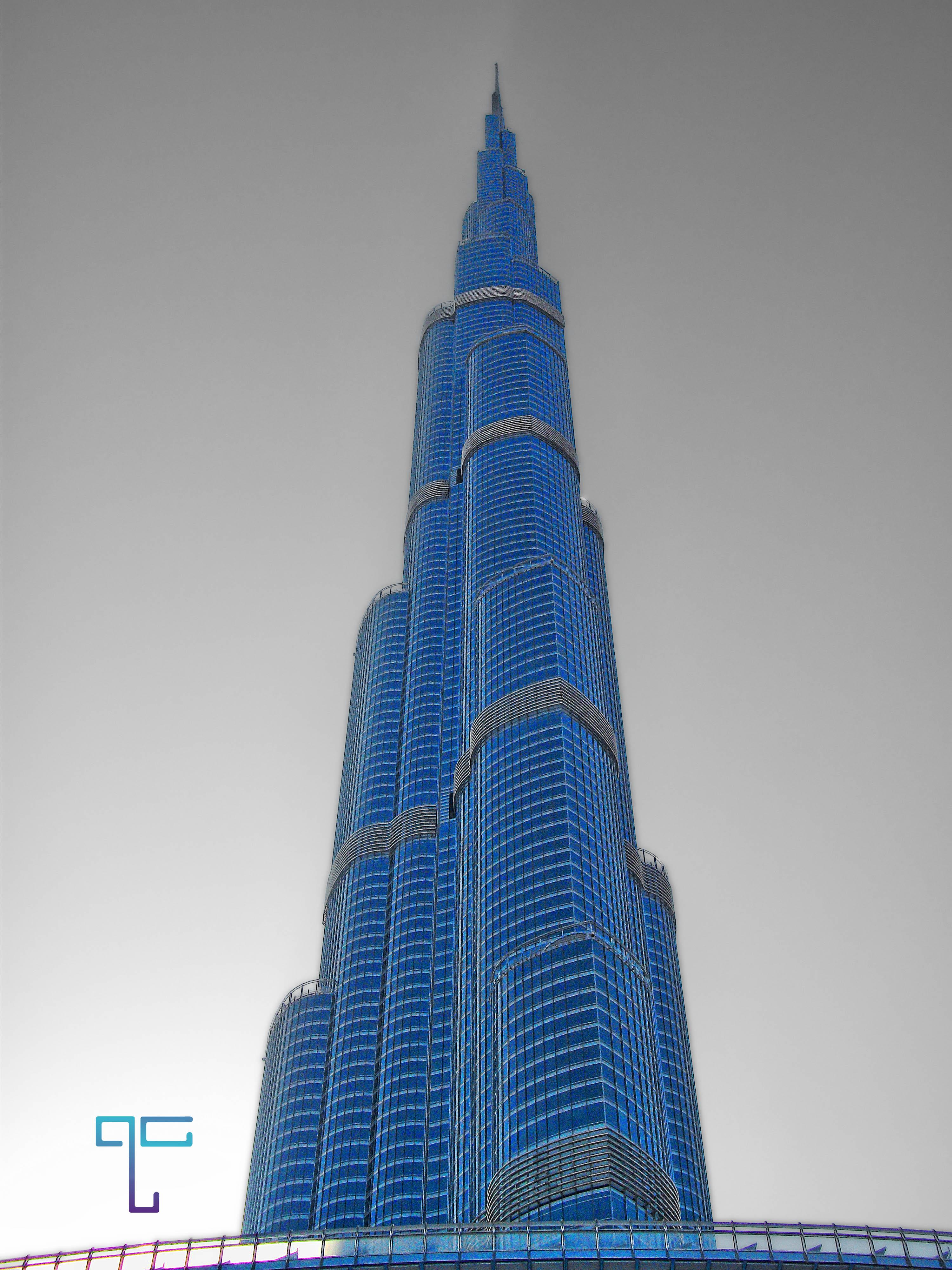 Burj khalifa