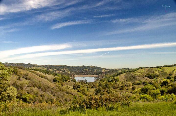 Lafayette Reservoir