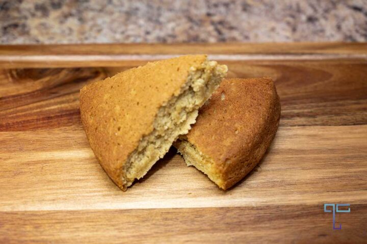 Sweet Corn Bread