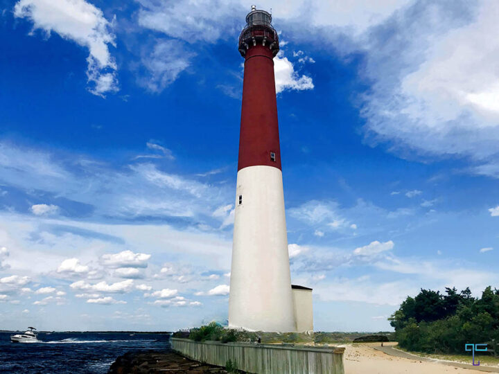 Barnegat Lighthouse State Park